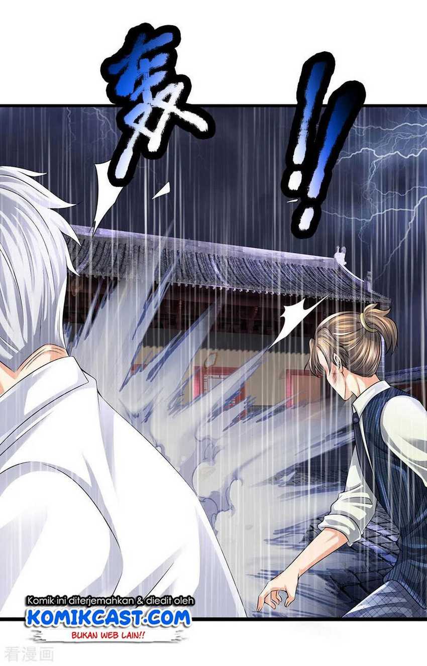 City Chapter 122 - halaman 5