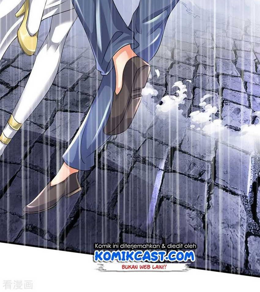 City Chapter 122 - halaman 9
