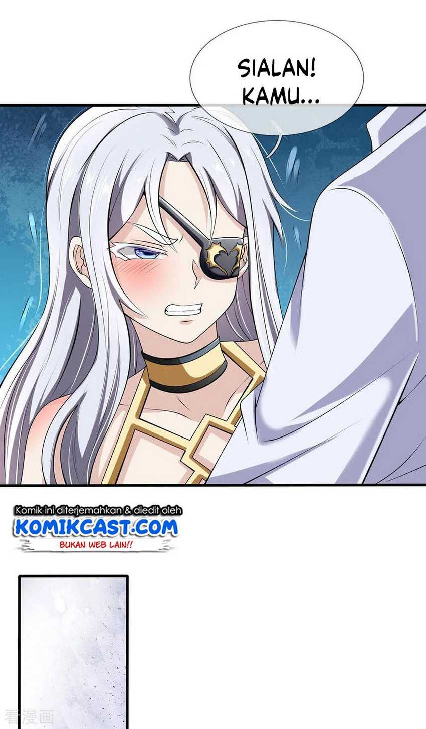 City Chapter 123 - halaman 14