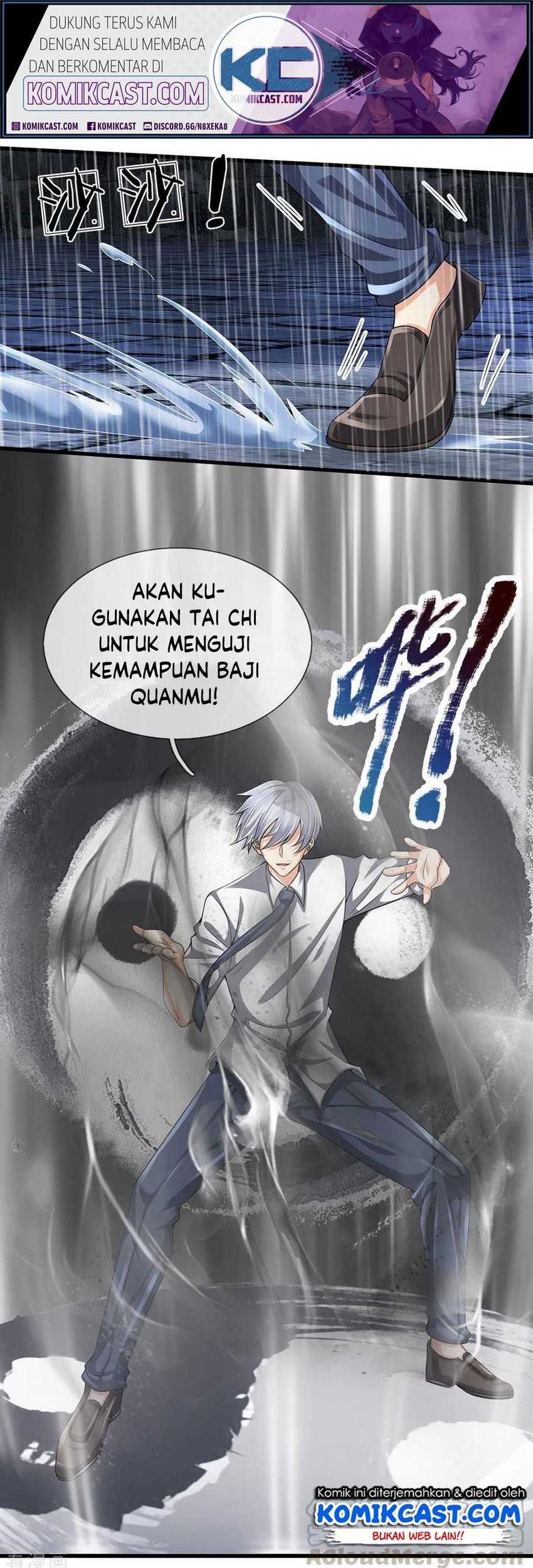 City Chapter 123 - halaman 2