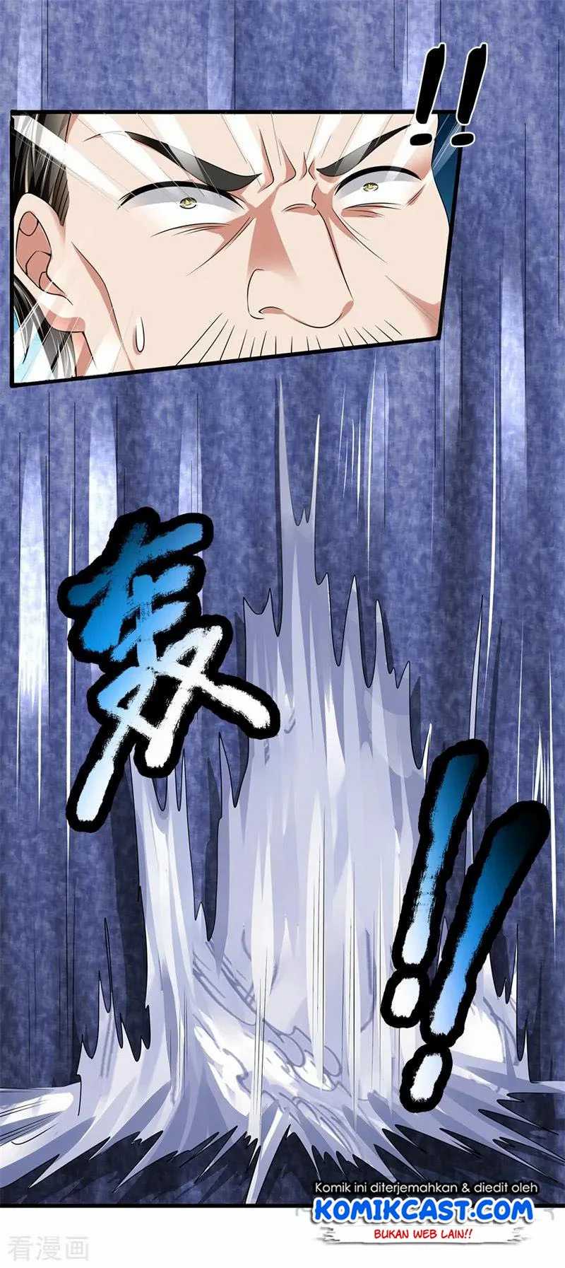 City Chapter 124 - halaman 10