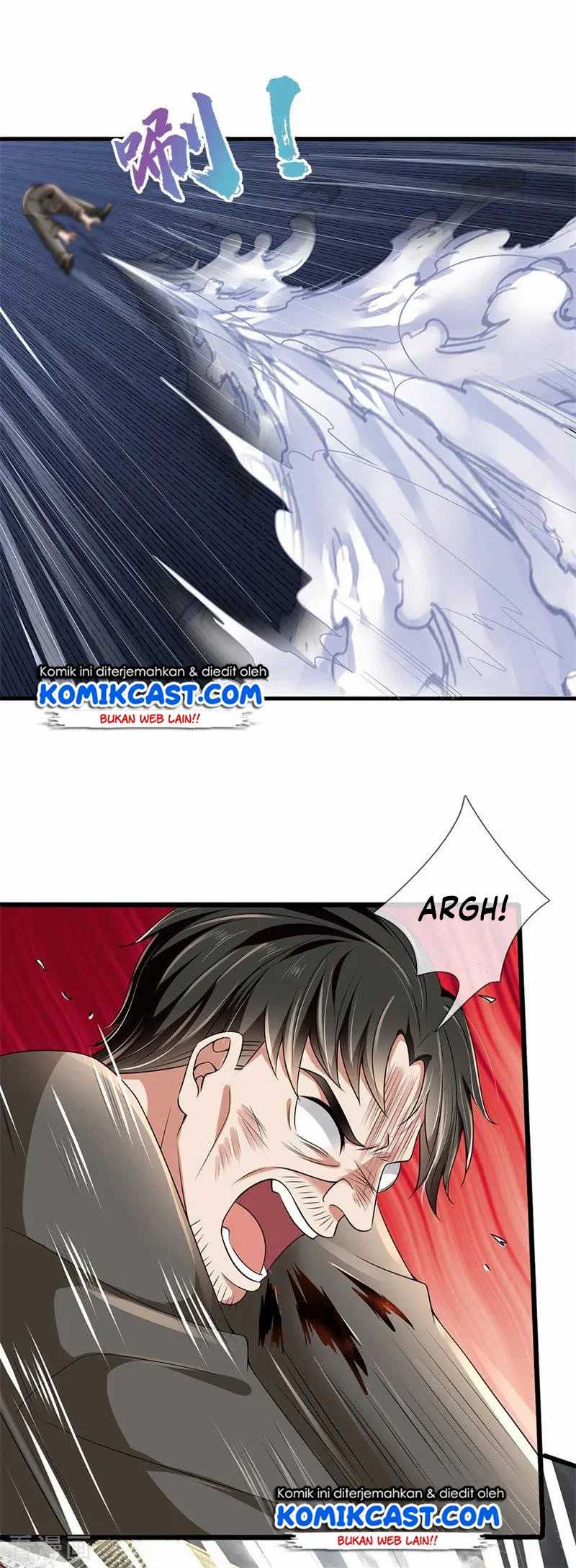 City Chapter 124 - halaman 11