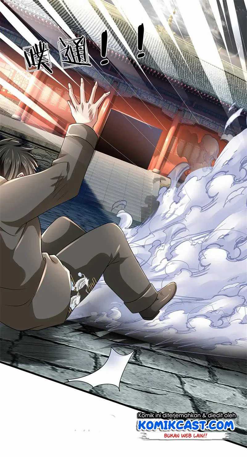 City Chapter 124 - halaman 12