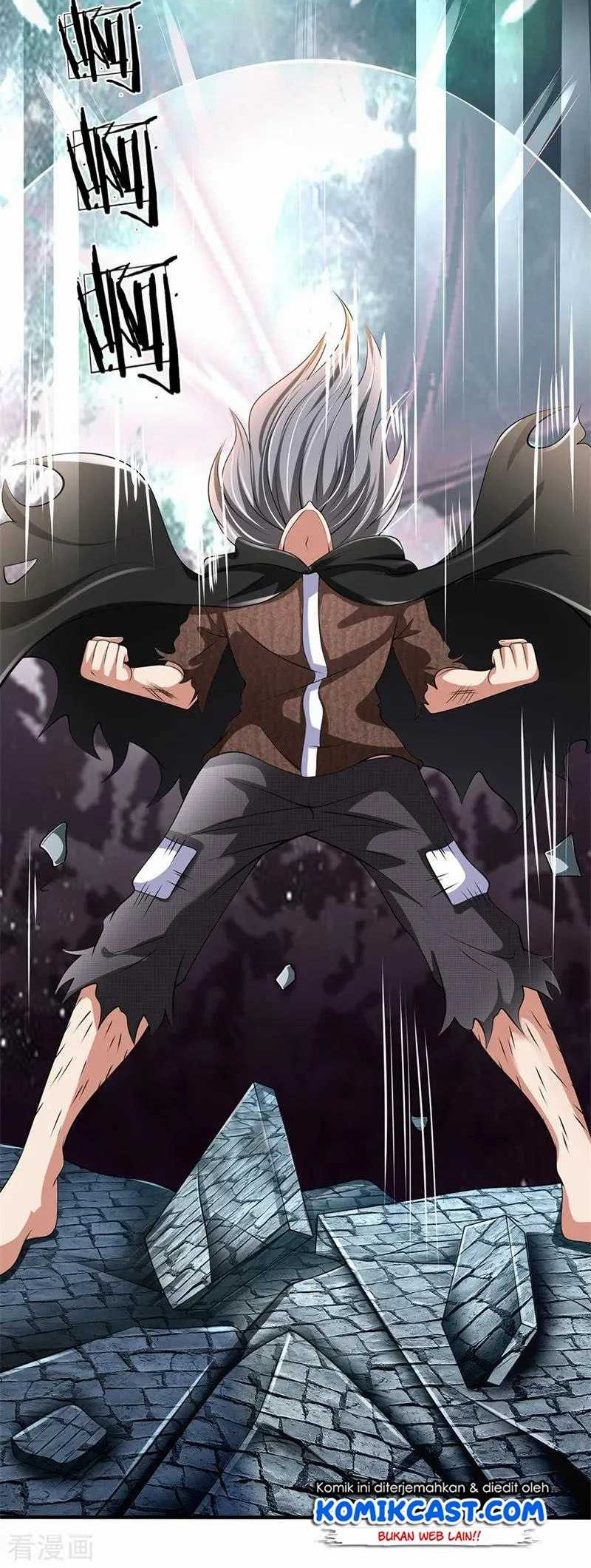 City Chapter 124 - halaman 3