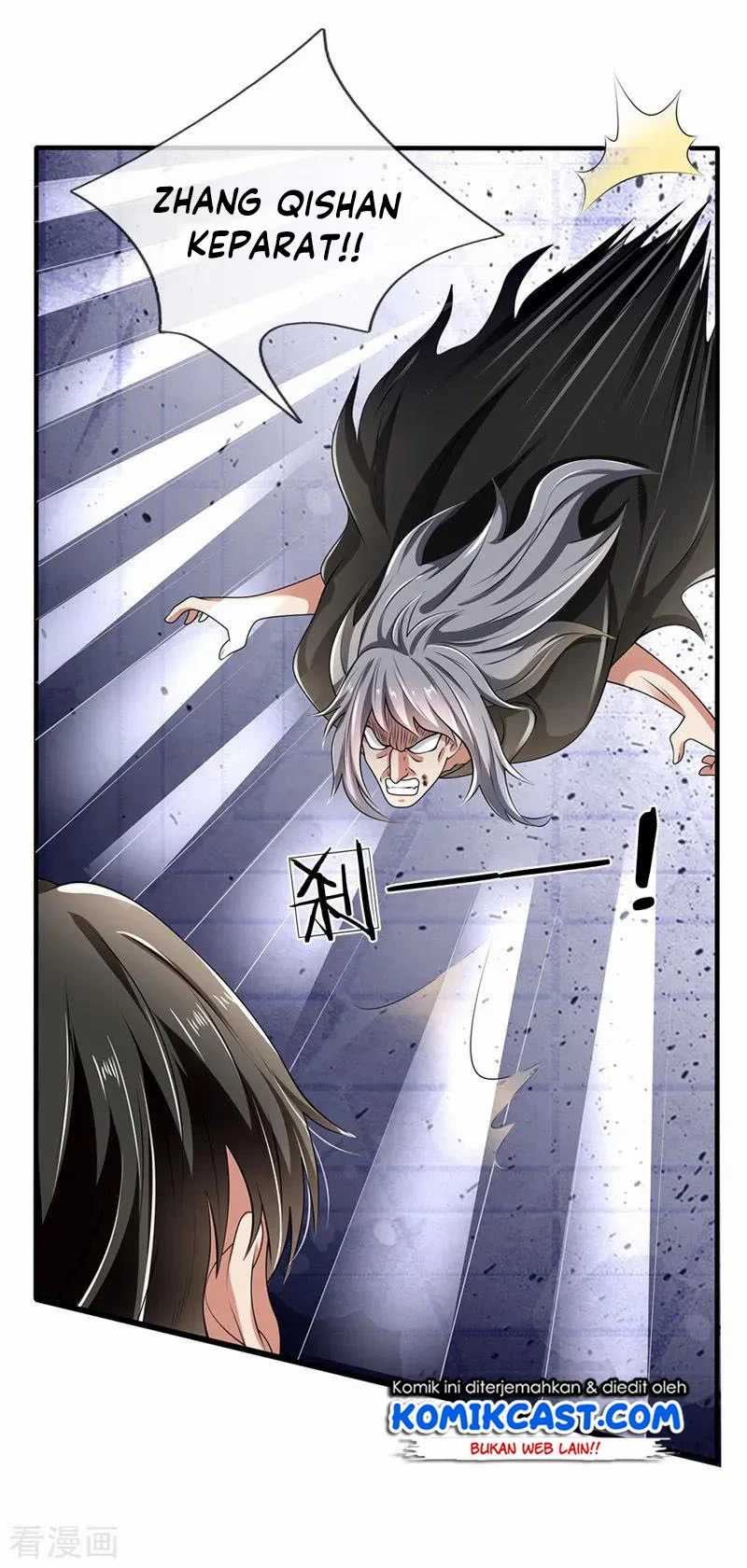 City Chapter 124 - halaman 5