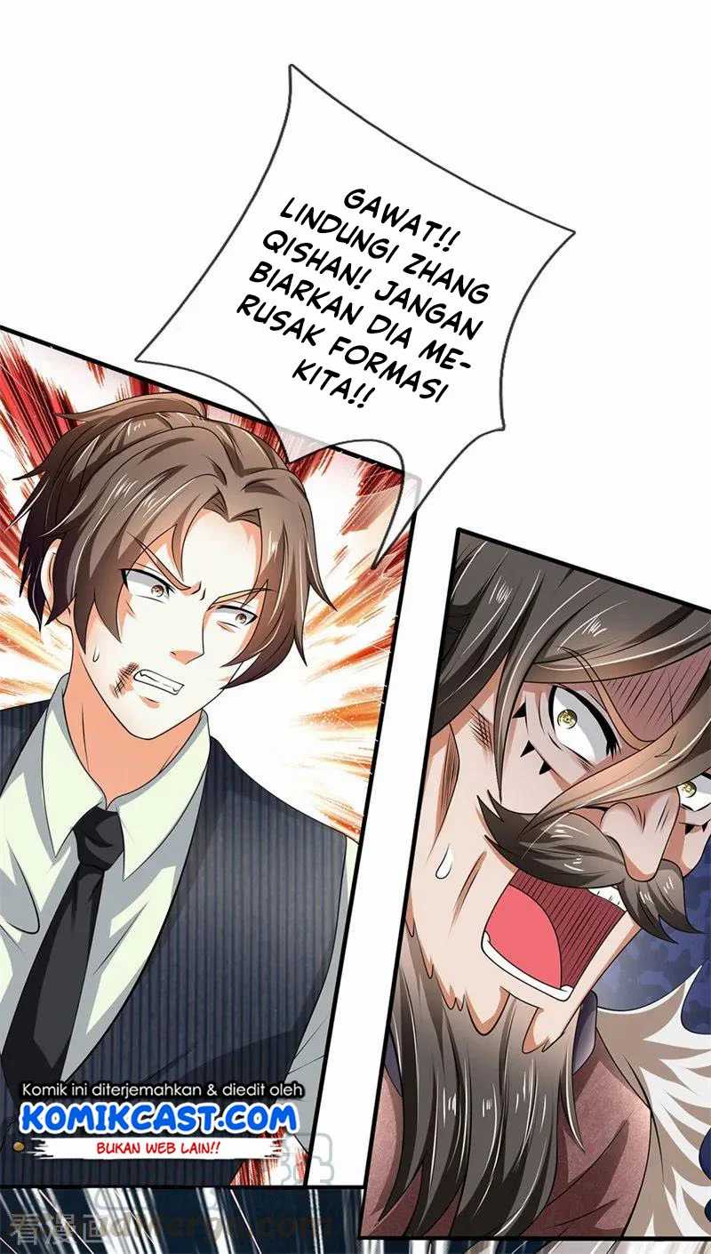 City Chapter 124 - halaman 6