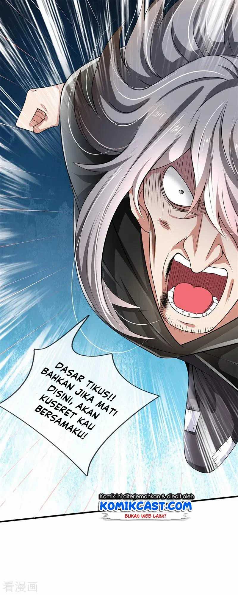 City Chapter 124 - halaman 7