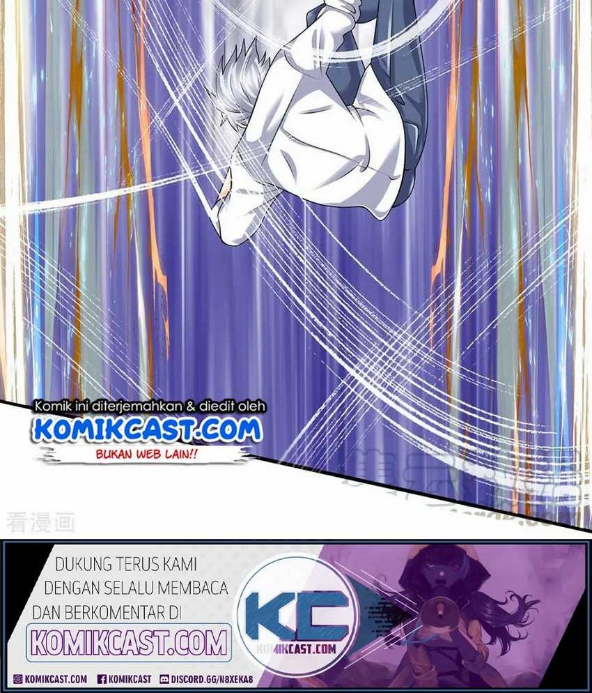 City Chapter 125 - halaman 14