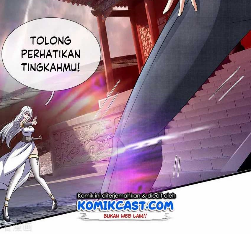 City Chapter 125 - halaman 3