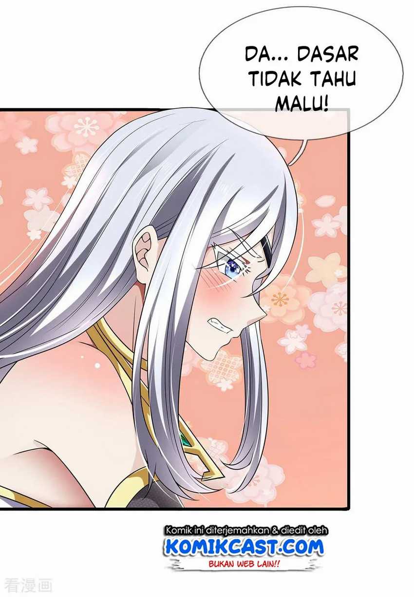 City Chapter 125 - halaman 5