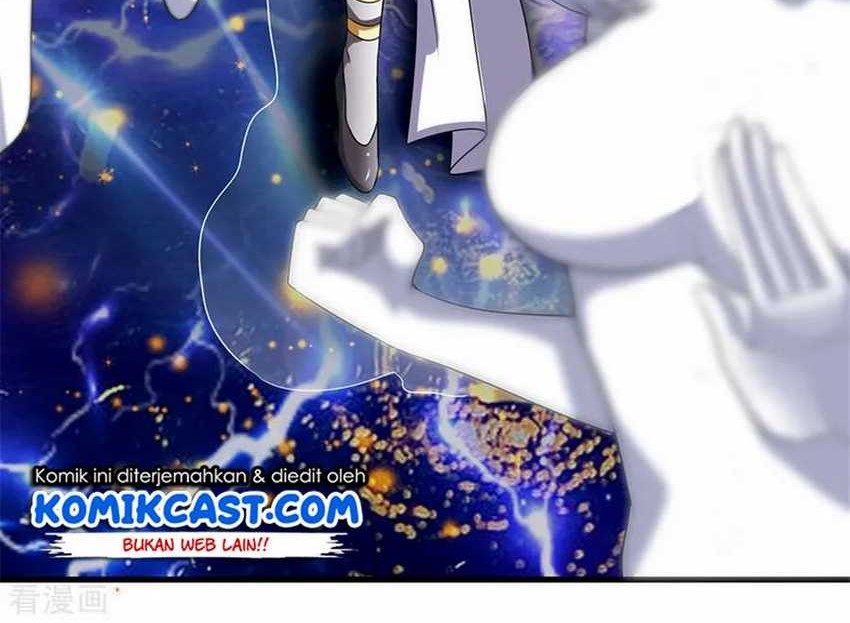 City Chapter 125 - halaman 9