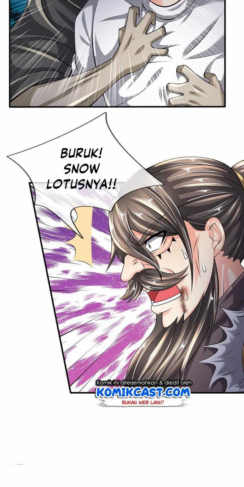 City Chapter 126 - halaman 12