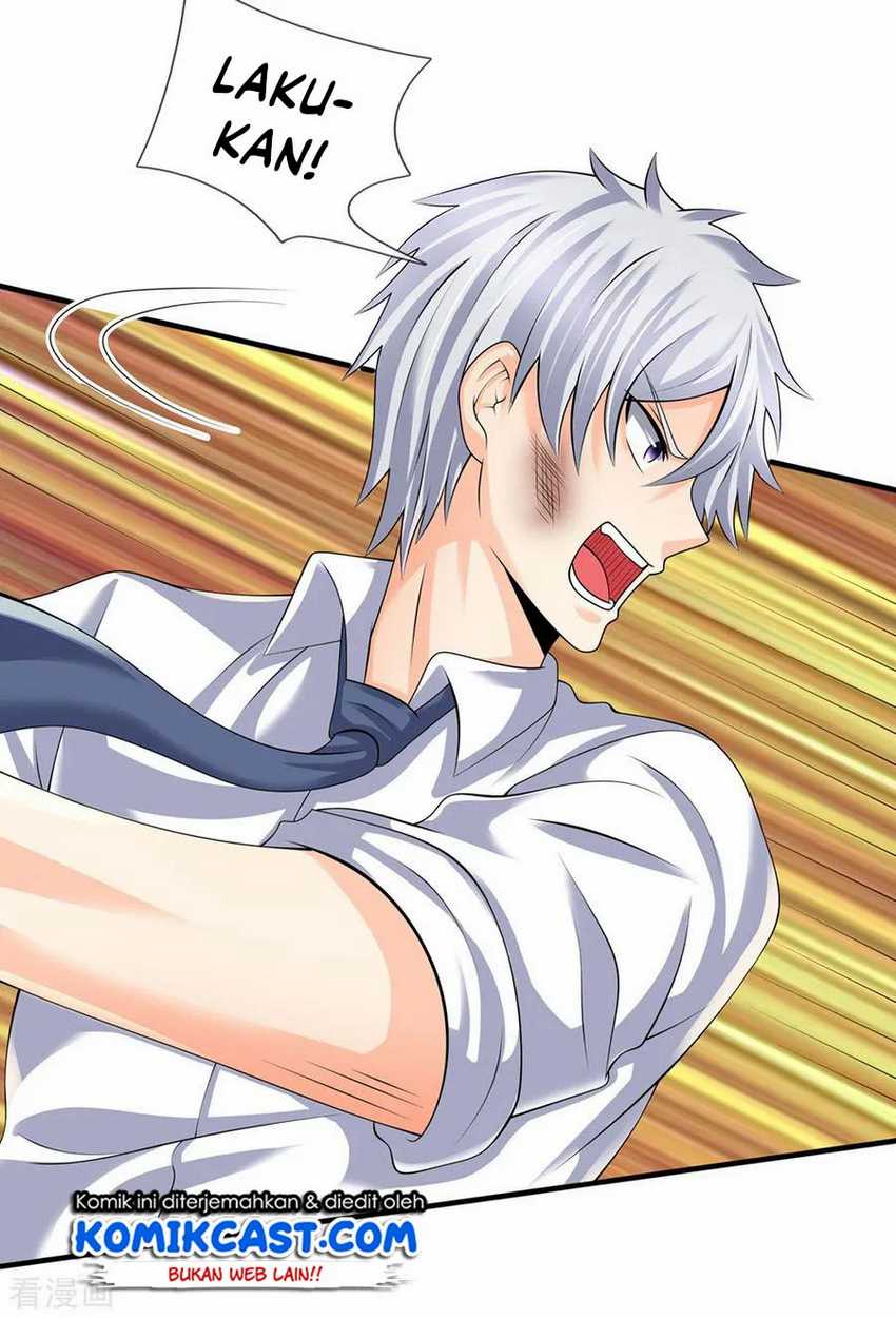 City Chapter 126 - halaman 3