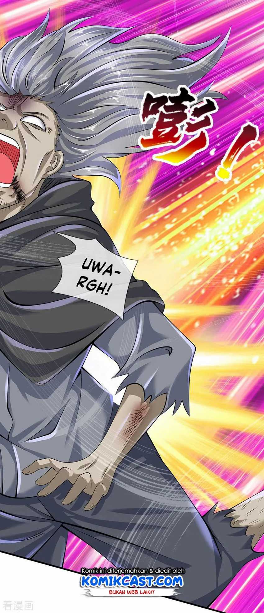 City Chapter 126 - halaman 5