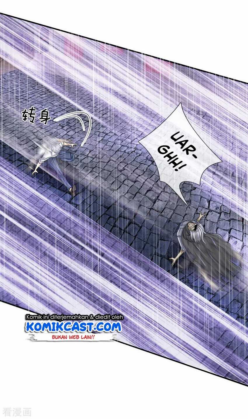 City Chapter 126 - halaman 7