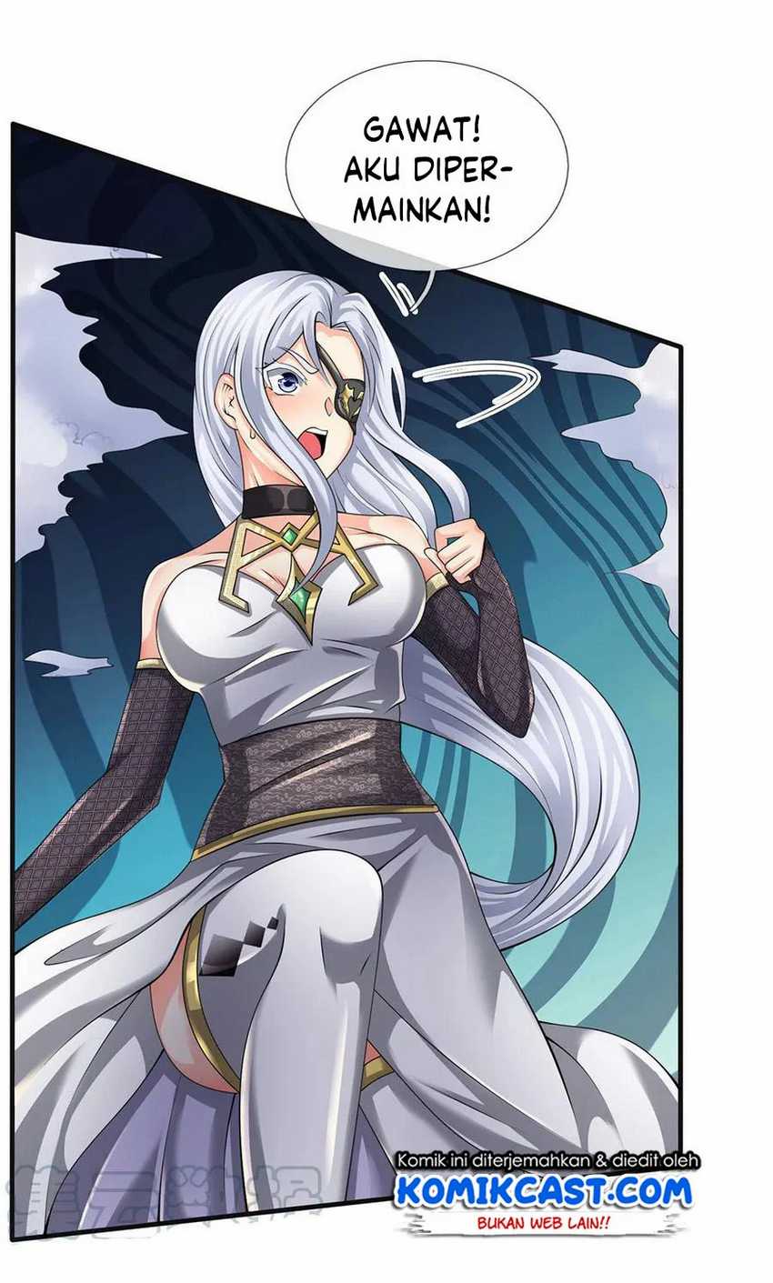 City Chapter 126 - halaman 8