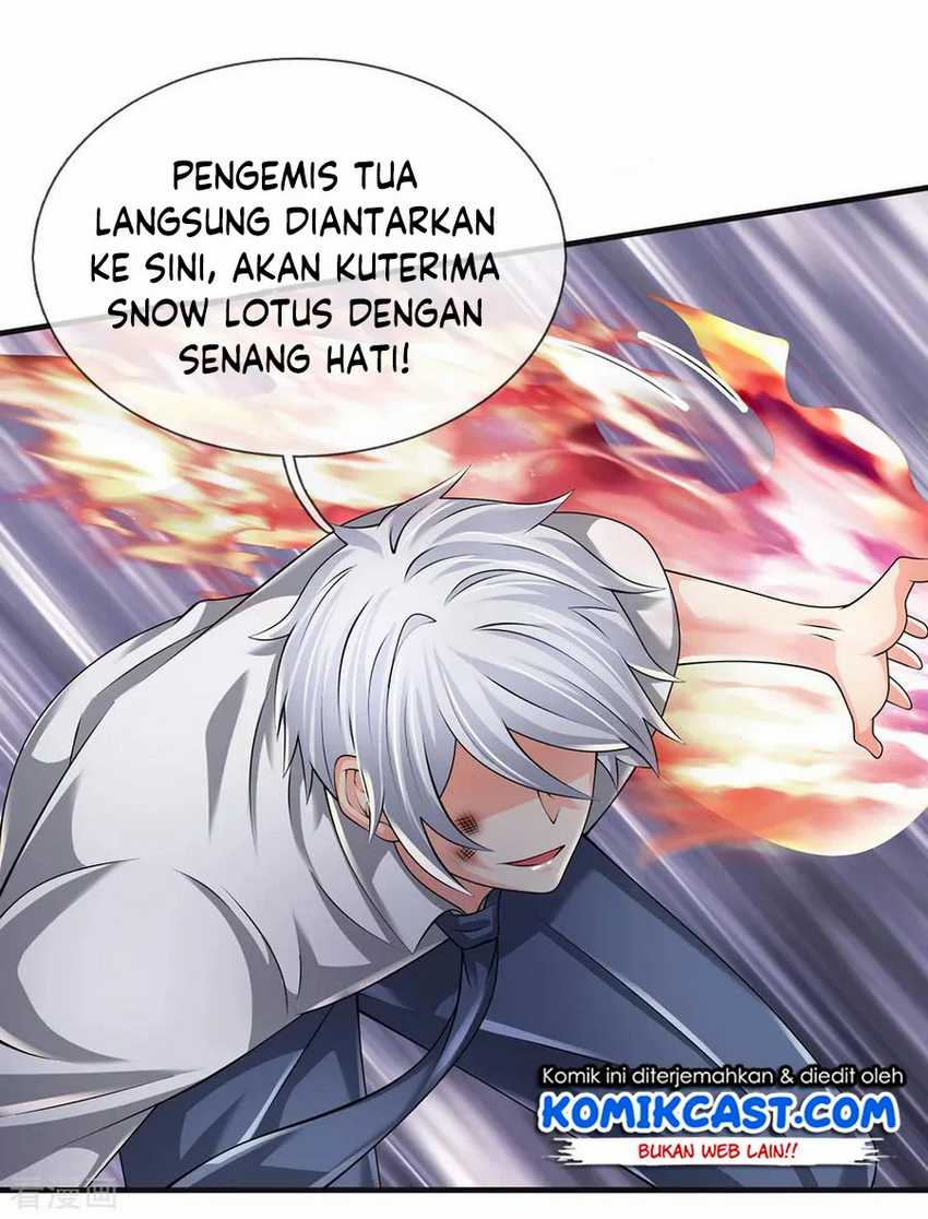 City Chapter 126 - halaman 9