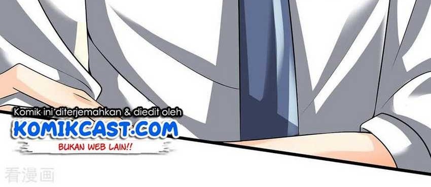 City Chapter 127 - halaman 10