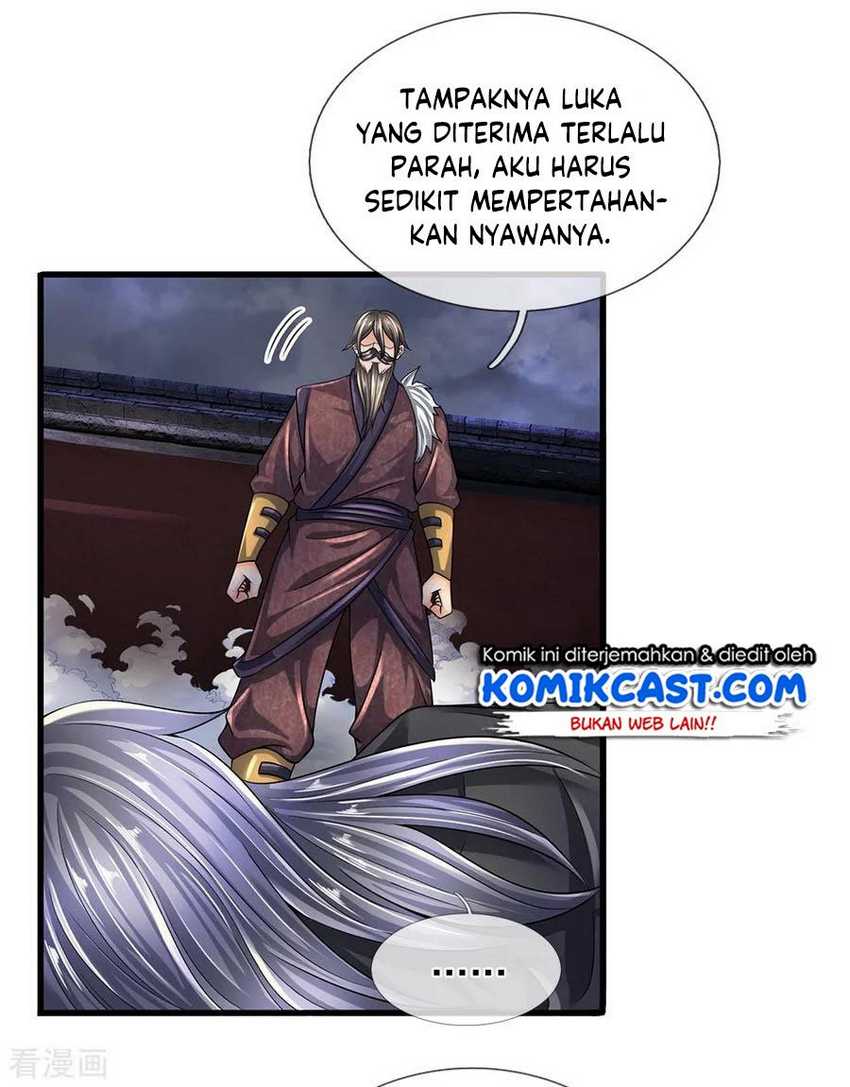 City Chapter 127 - halaman 12