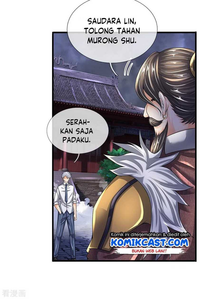 City Chapter 127 - halaman 13