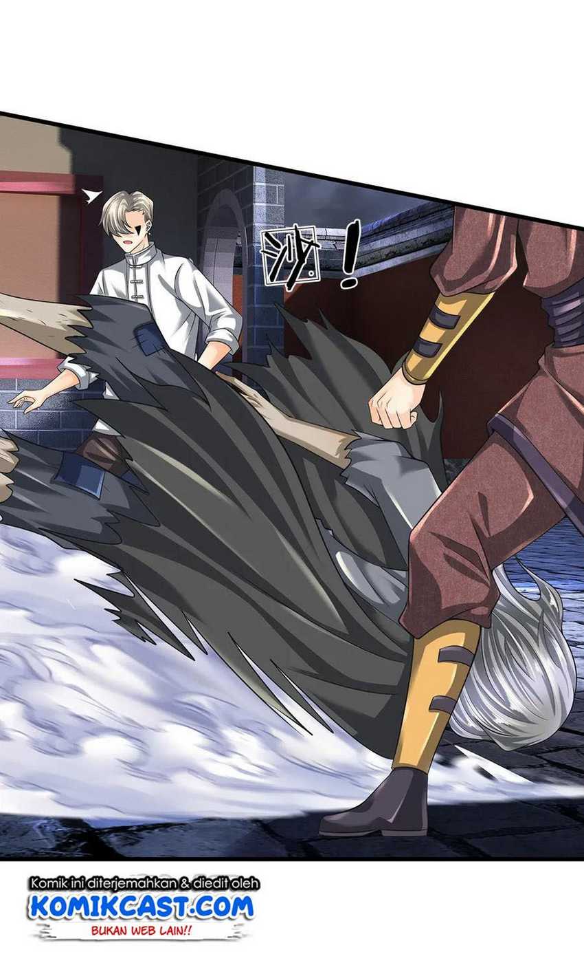 City Chapter 127 - halaman 7