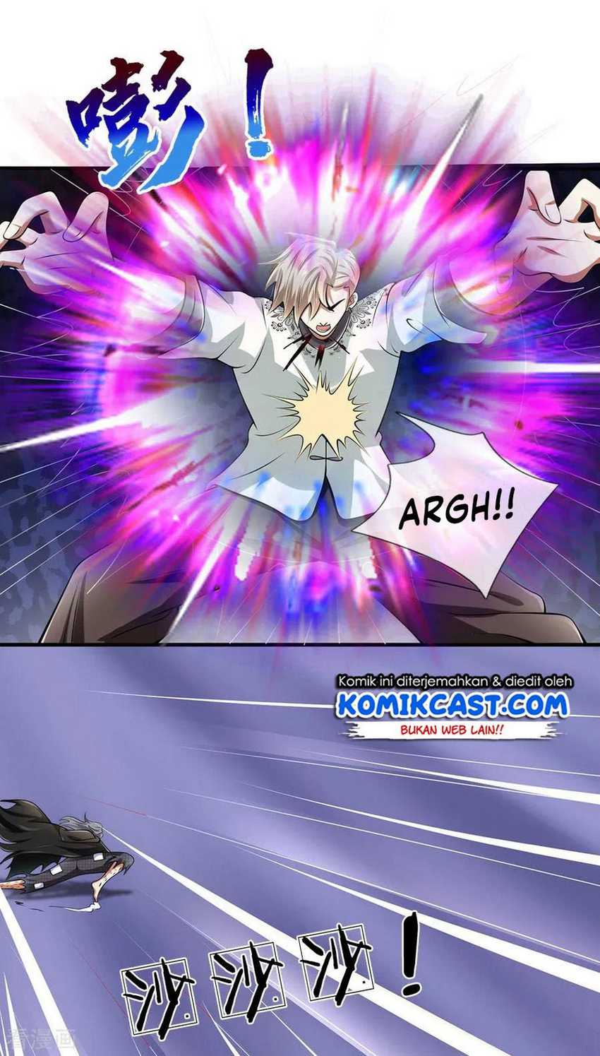 City Chapter 128 - halaman 13