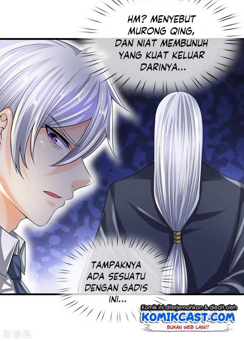 City Chapter 128 - halaman 5