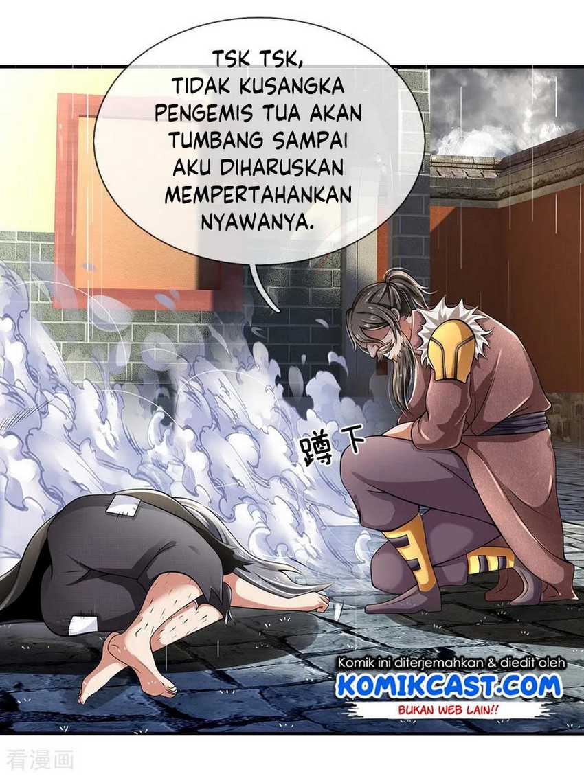 City Chapter 128 - halaman 7