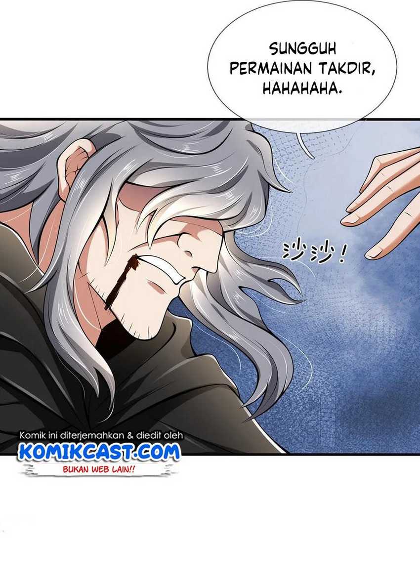 City Chapter 128 - halaman 8
