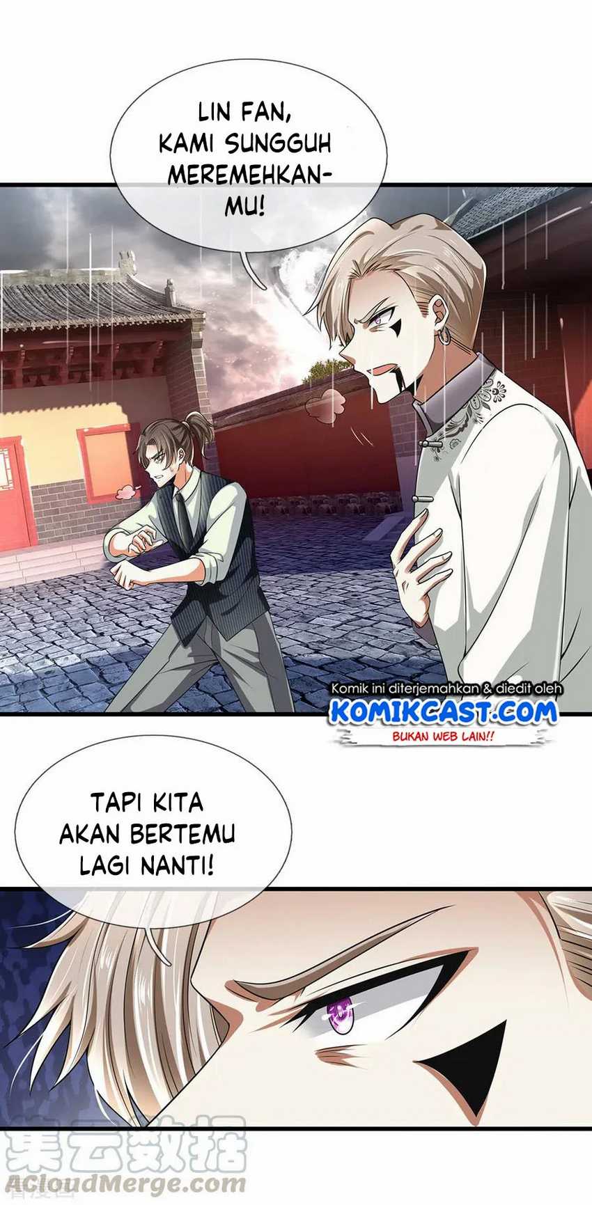 City Chapter 129 - halaman 11