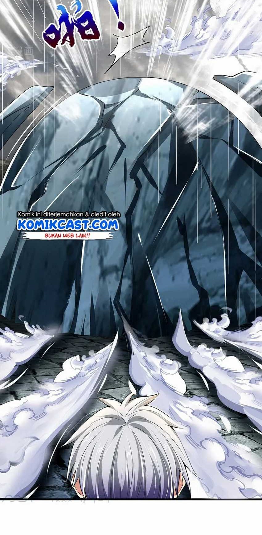 City Chapter 129 - halaman 13