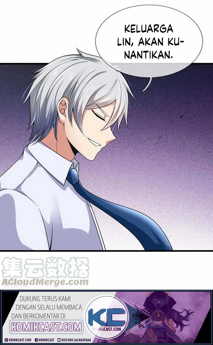 City Chapter 129 - halaman 16