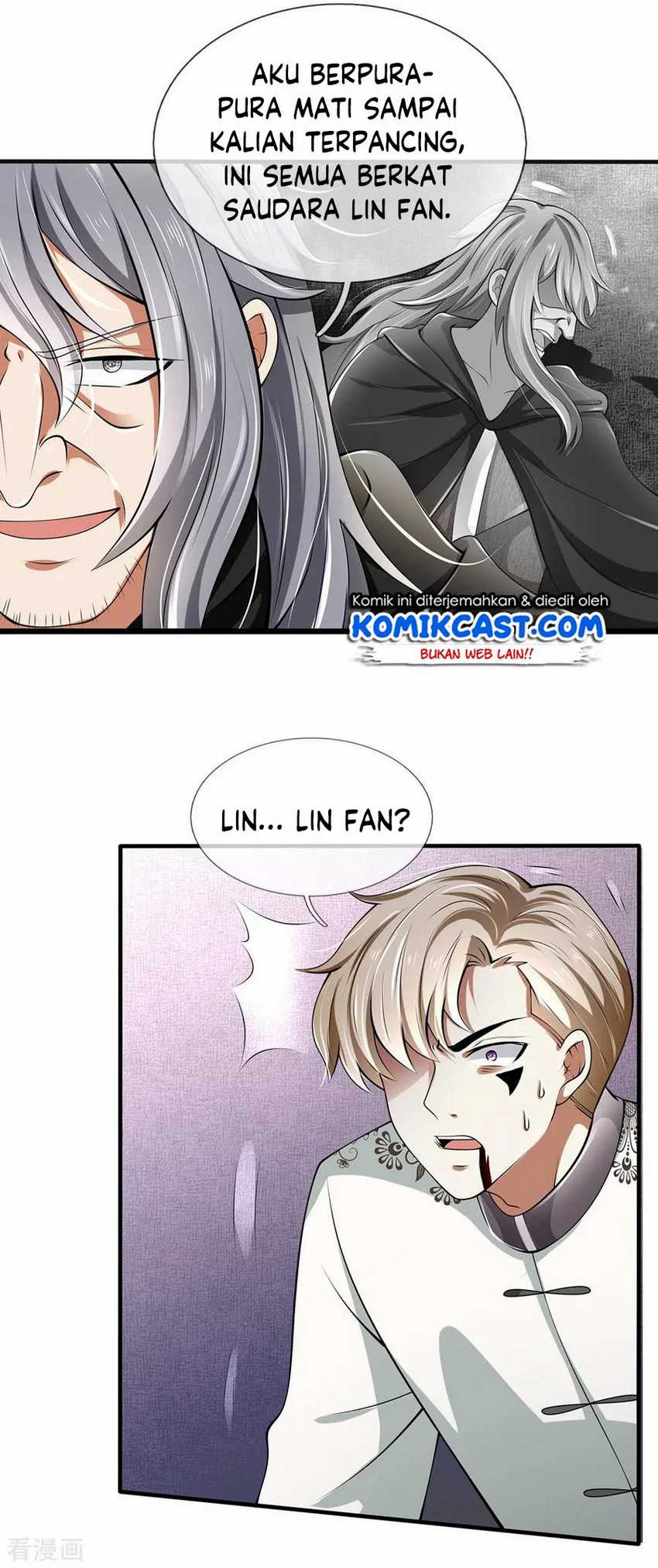 City Chapter 129 - halaman 4