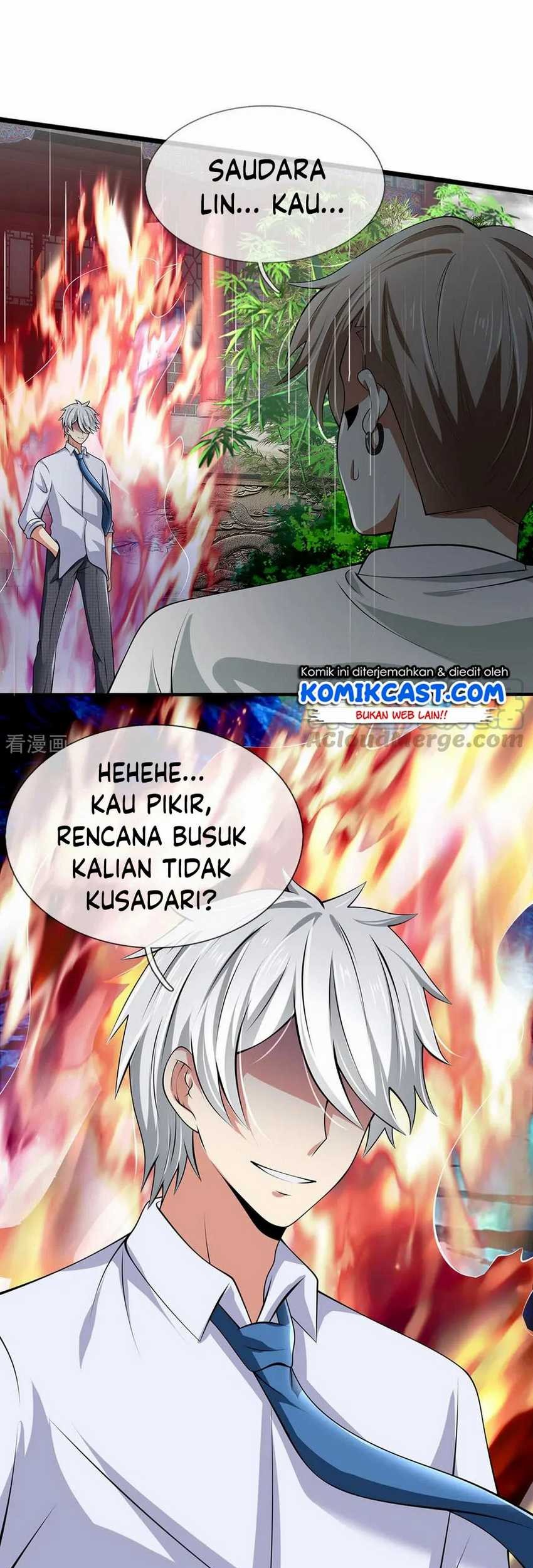 City Chapter 129 - halaman 5