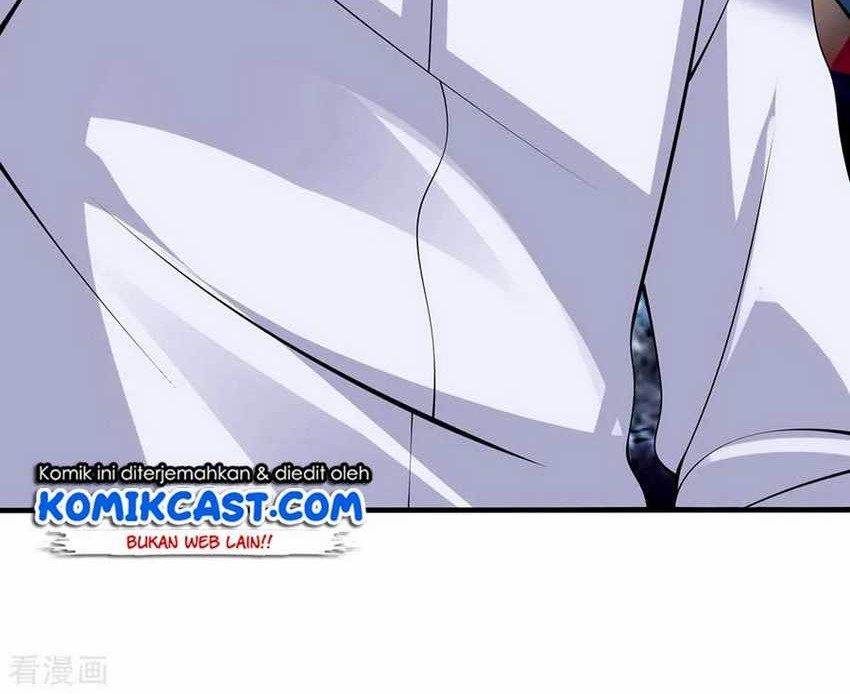 City Chapter 129 - halaman 6