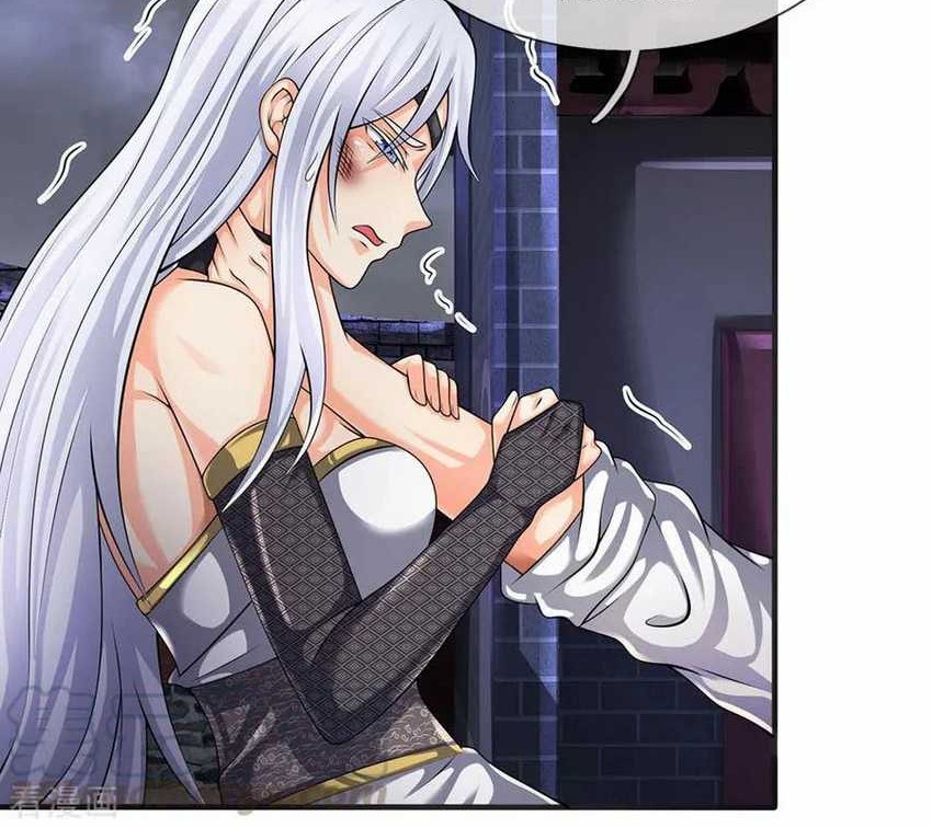 City Chapter 130 - halaman 13