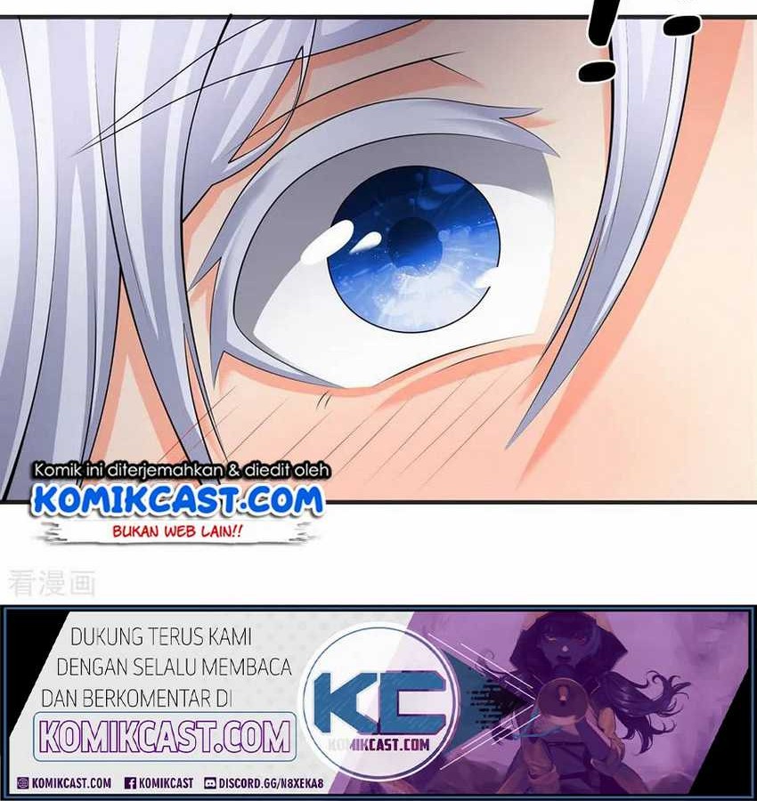 City Chapter 130 - halaman 17