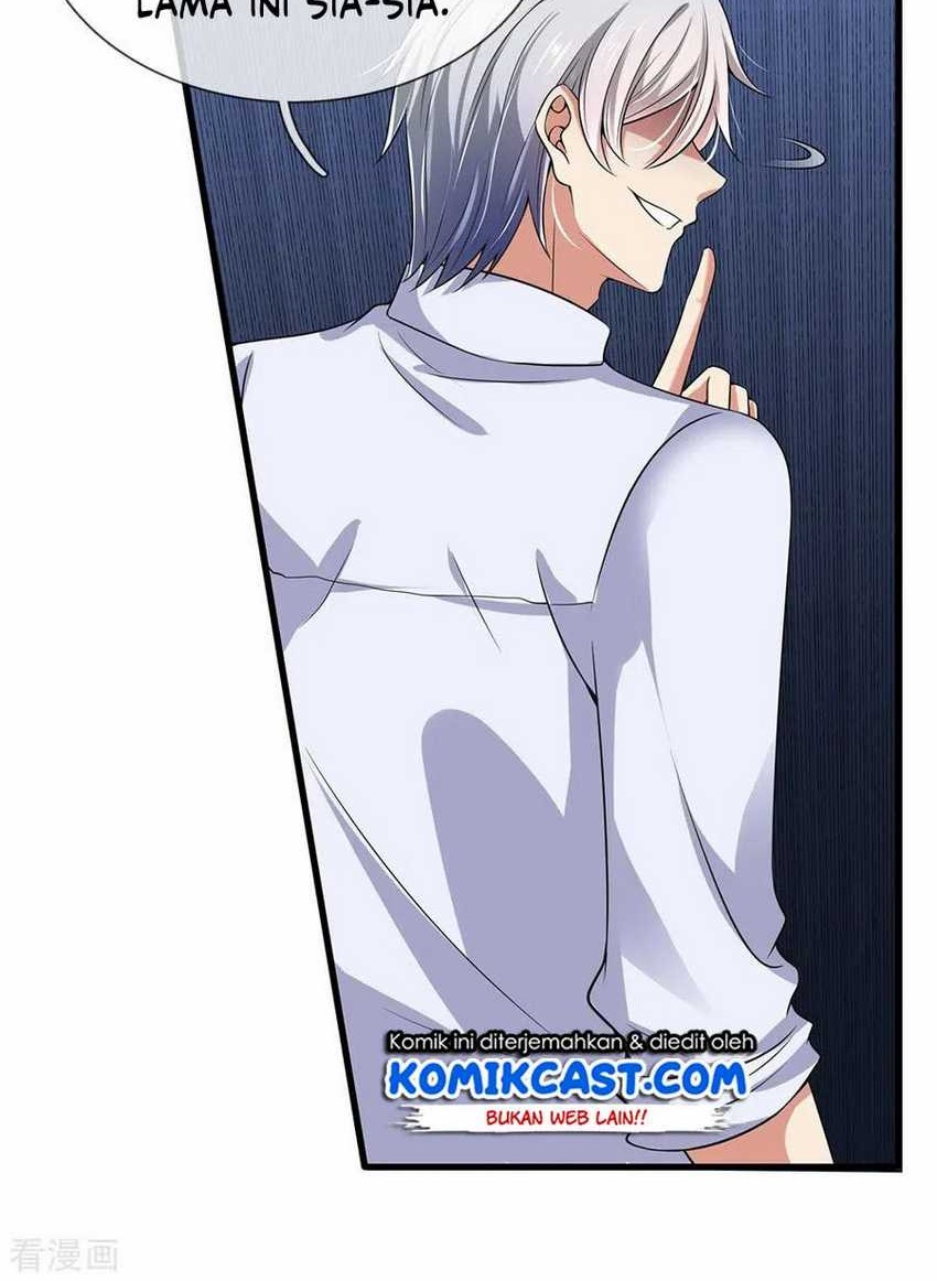 City Chapter 130 - halaman 6