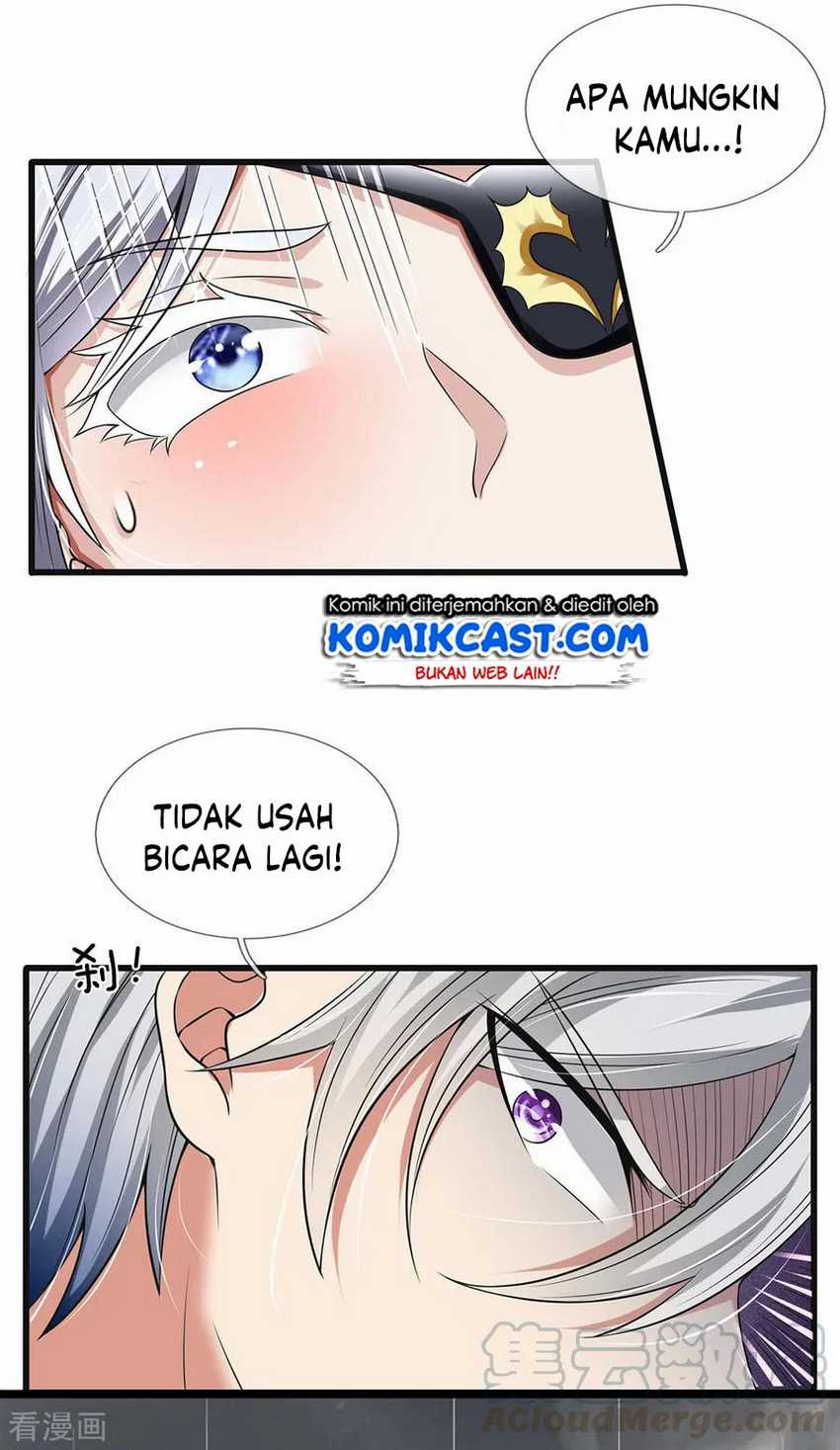City Chapter 130 - halaman 7