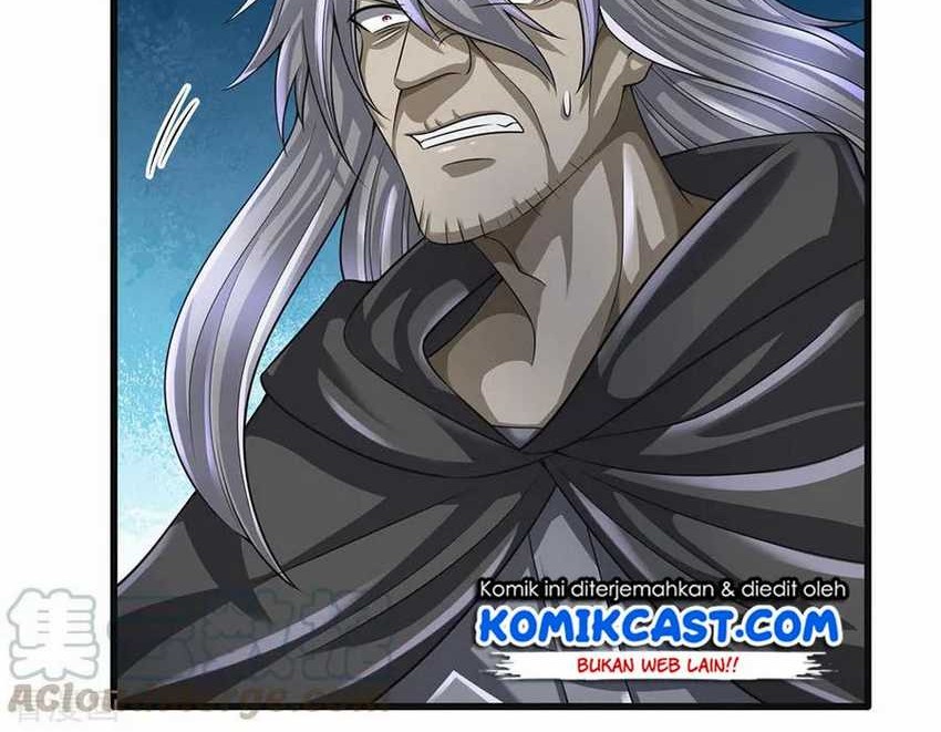 City Chapter 131 - halaman 11