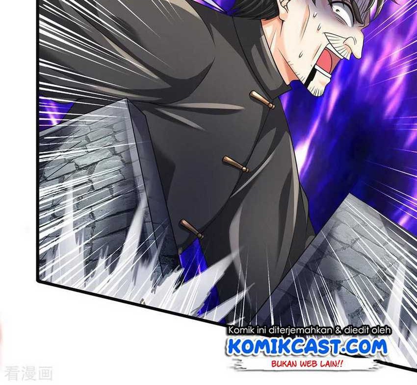 City Chapter 131 - halaman 13