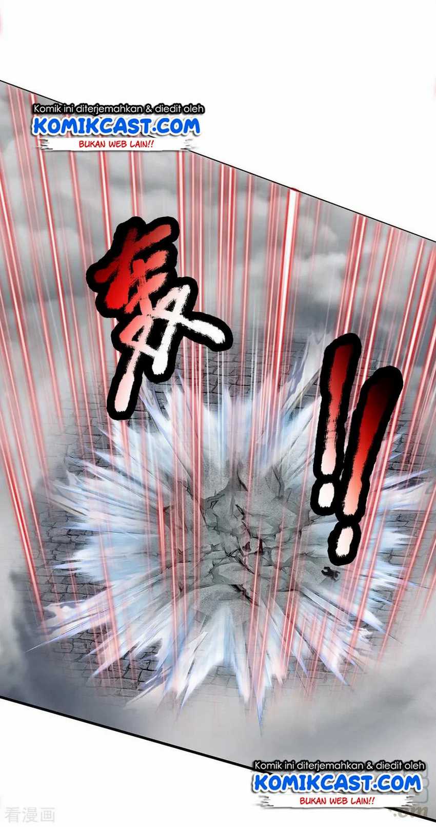 City Chapter 131 - halaman 14