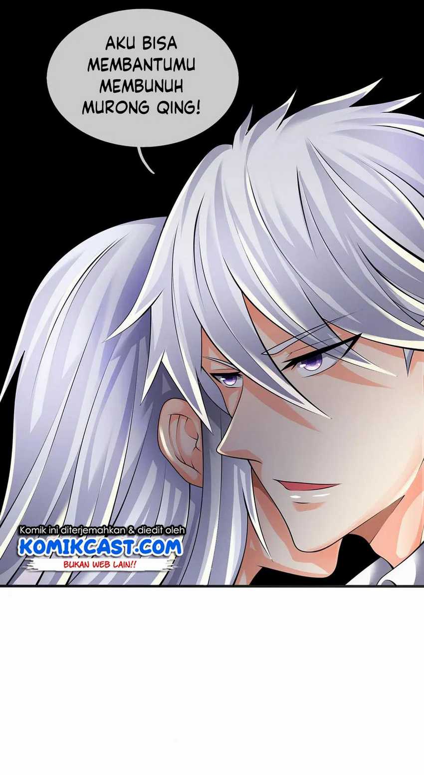 City Chapter 131 - halaman 5