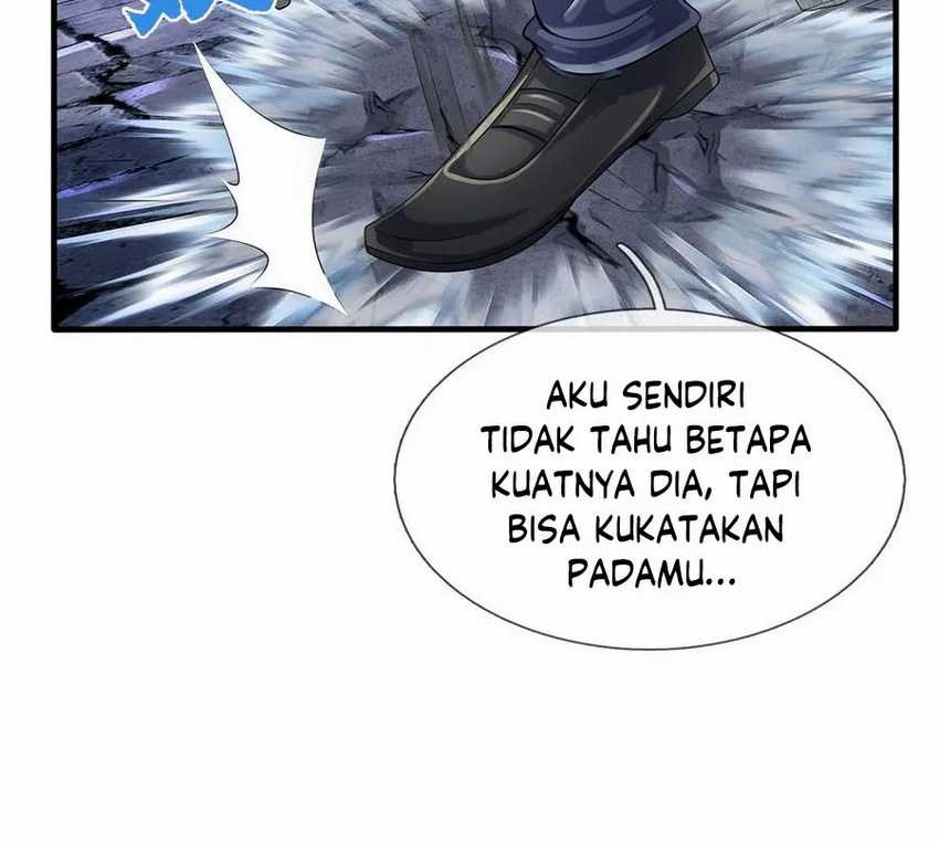 City Chapter 131 - halaman 8