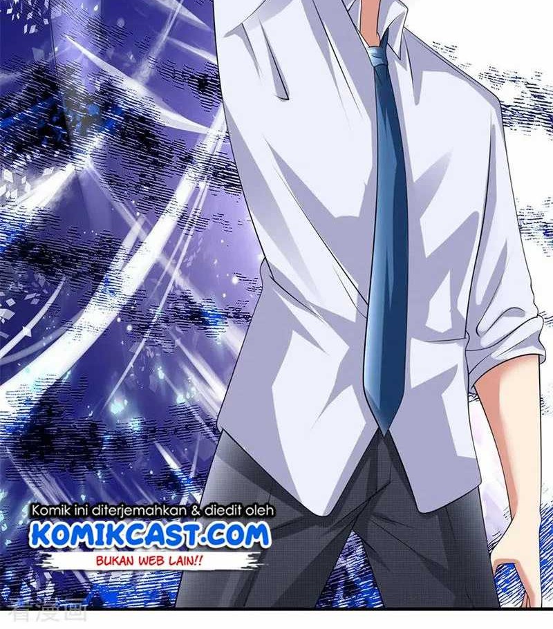 City Chapter 132 - halaman 10