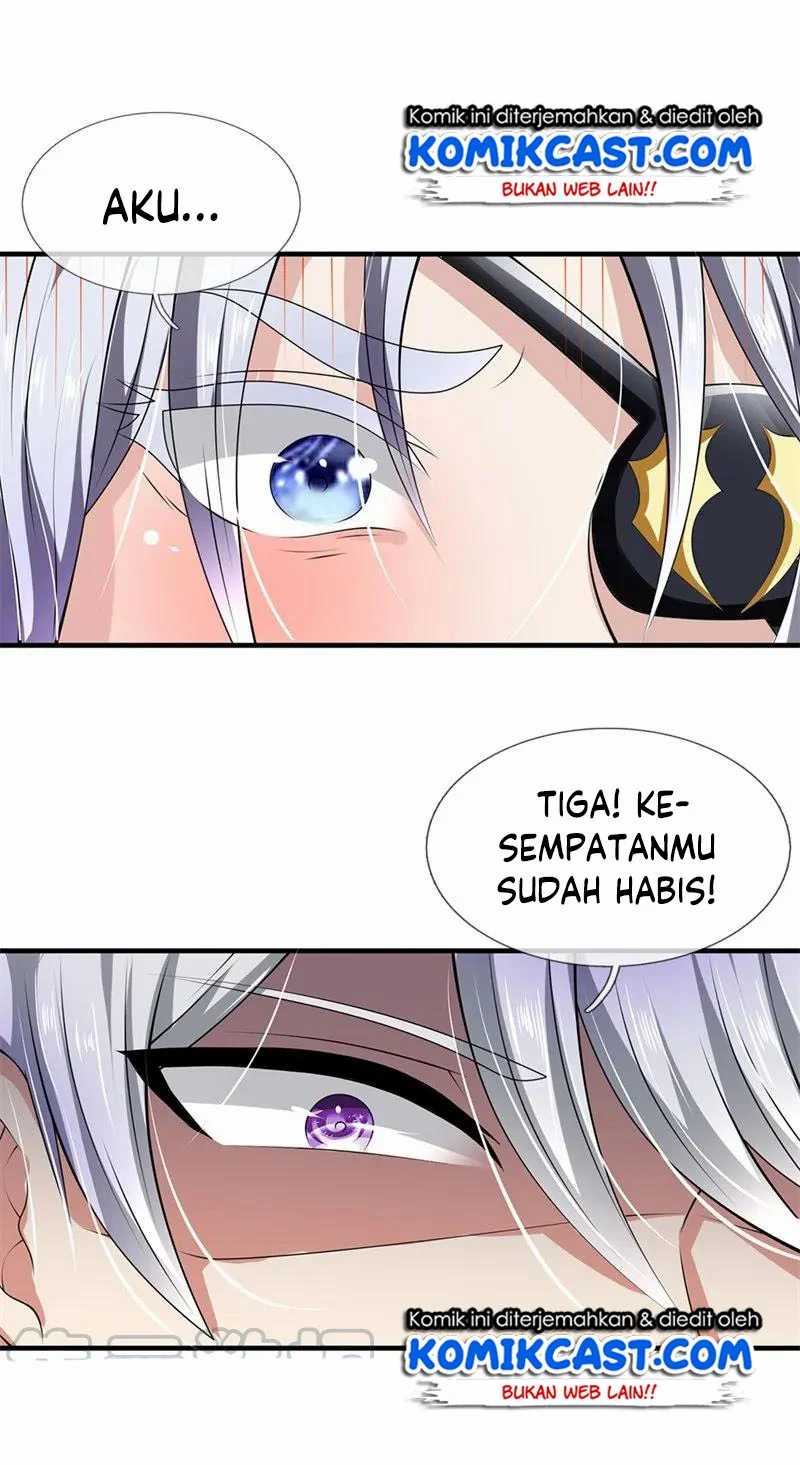City Chapter 132 - halaman 11
