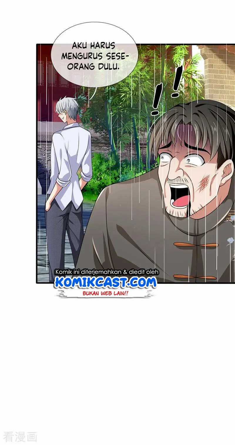 City Chapter 132 - halaman 16