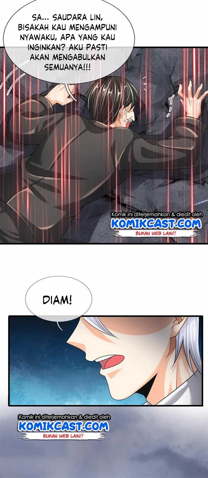 City Chapter 132 - halaman 5