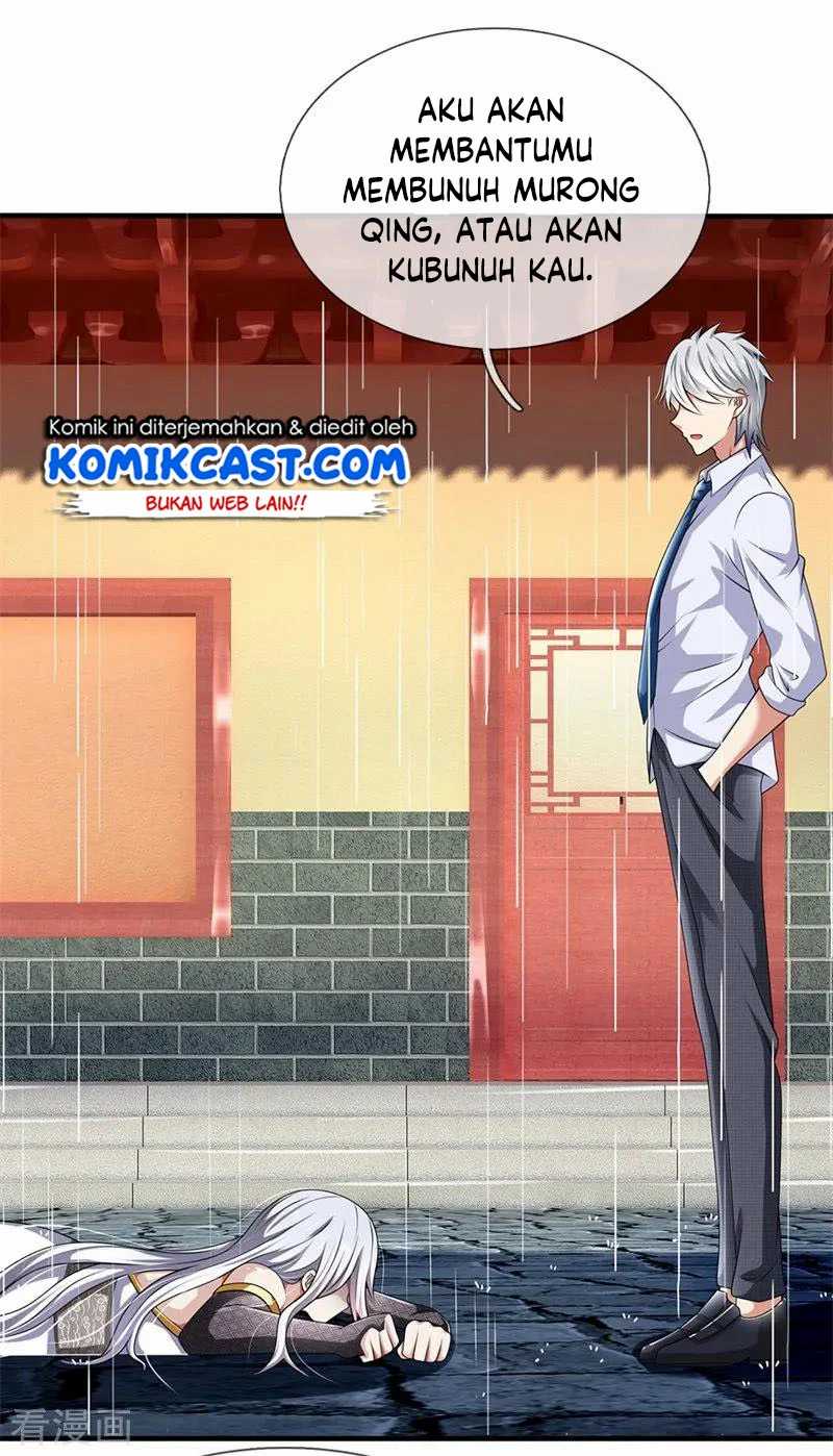 City Chapter 132 - halaman 7