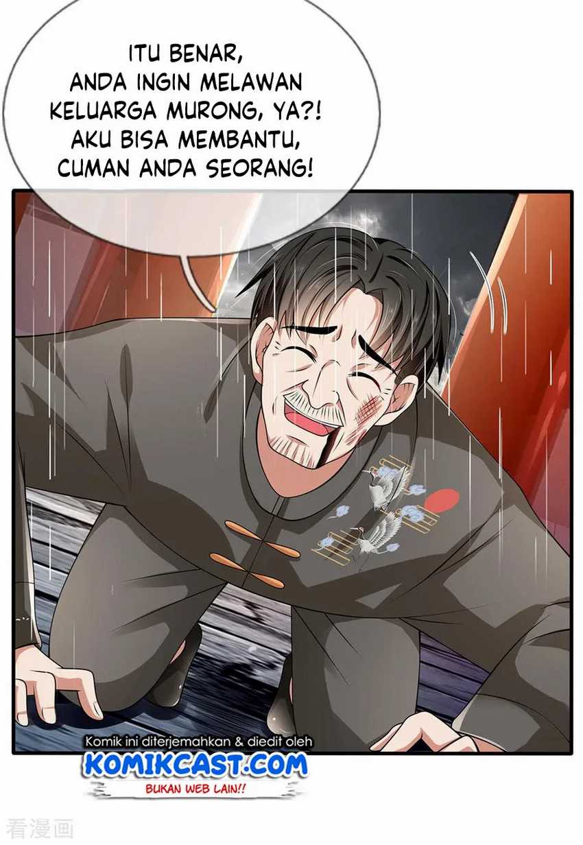 City Chapter 133 - halaman 6